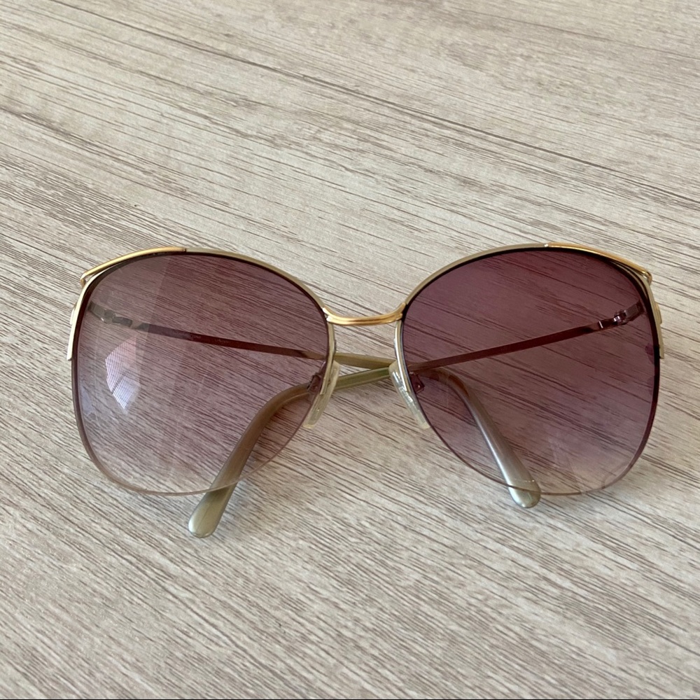Evan Picone Sunglasses